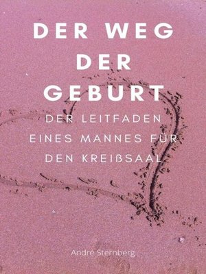 cover image of Der Weg der Geburt